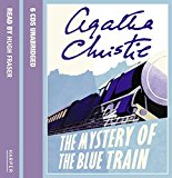 Book The Mystery of the Blue Train Complete & Unabridged free