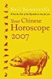 Book Your Chinese Horoscope, 2007 (Year of the Pig) free