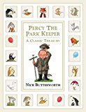 Book Percy the Park Keeper: A Classic Treasury free