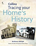 Book COLLINS TRACING YOUR HOME'S HISTORY free