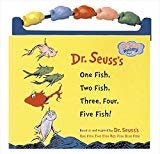 Book One Fish, Two Fish, Three, Four, Five Fish!: Bead Book (Dr. Seuss Nursery) free