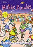 Book Maths Puzzles (Mighty Maths) free