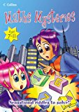 Book Maths Mysteries (mighty Maths) free