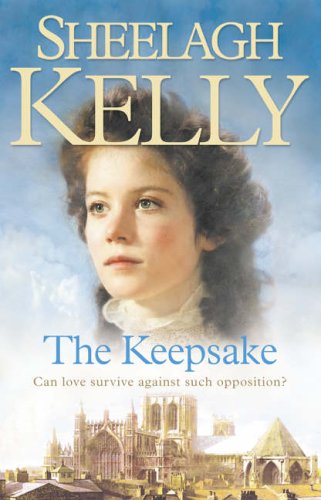 Book The Keepsake free