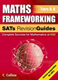 Book Sats Revision Guide Levels 6--8 (maths Frameworking) free