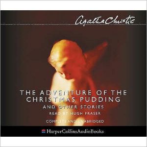 Book The Adventure of the Christmas Pudding and Other Stories free