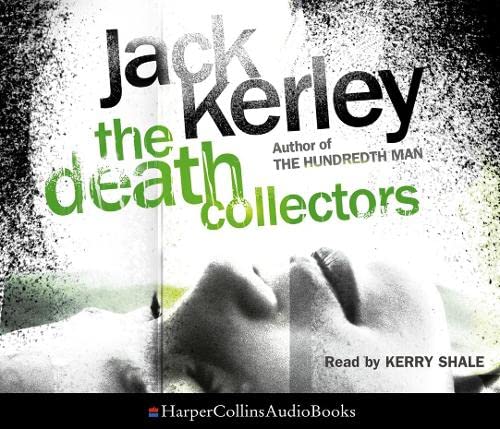Book The Death Collectors free