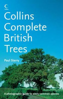 Book Complete British Trees free