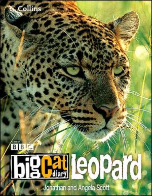 Book Big Cat Diary: Leopard free