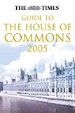 Book The 'Times' Guide to the House of Commons free