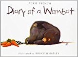 Book Diary of a Wombat free