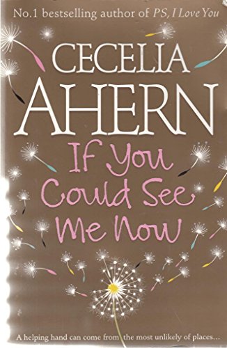 Book If You Could See Me Now free