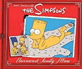 Book Matt Groening's the Simpsons Uncensored Family Album. free