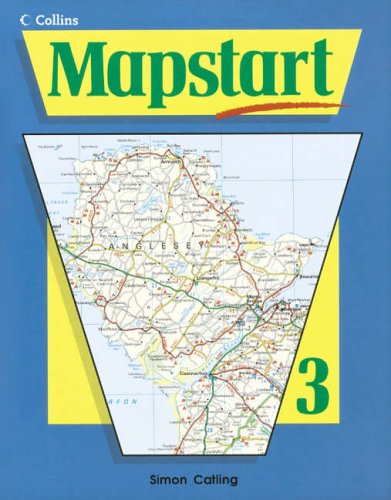 Book Collins Mapstart free