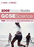 Book GCSE Science (Revision Guide) free