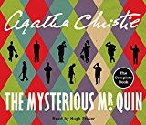 Book The Mysterious MR Quin free