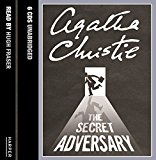 Book The Secret Adversary: Complete & Unabridged free