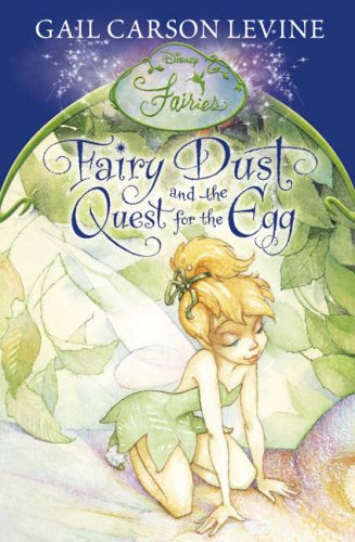 Book Fairy Dust and the Quest for the Egg free