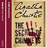 Book Secret Of Chimneys free