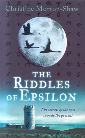 Book The Riddles Of Epsilon free