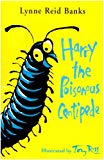 Book Harry the Poisonous Centipede: A Story To Make You Squirm free