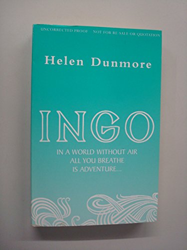 Book Ingo free
