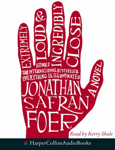 Book Extremely Loud and Incredibly Close free