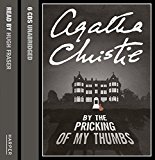 Book By the Pricking of my Thumbs: Complete & Unabridged free