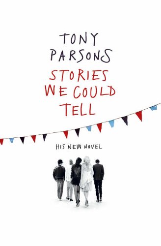 Book Stories We Could Tell free