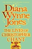 Book The Lives of Christopher Chant (The Chrestomanci) free