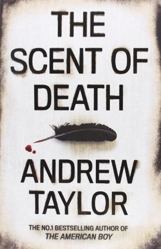 Book The Scent of Death free