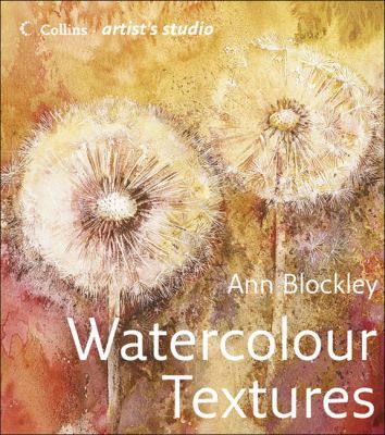 Book Watercolour Textures (Collins Artist’s Studio) free