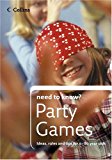 Book Party Games (Collins Need to Know?) free