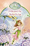 Book Prilla and the Butterfly Lie: Chapter Book (Disney Fairies) free