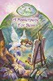 Book DISNEY FAIRIES - A MASTERPIECE FOR BESS: CHAPTER BOOK free