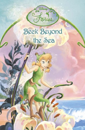 Book Beck Beyond the Sea: Chapter Book (Disney Fairies) free