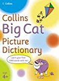 Book Collins Big Cat Picture Dictionary (Collins Primary Dictionaries) free