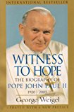 Book Witness to Hope: The Biography of Pope John Paul II free Book Witness to Hope: The Biography of Pope John Paul II free