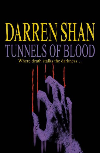 Book Tunnels of Blood (Saga of Darren Shan) free