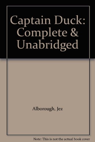 Book Captain Duck: Complete & Unabridged free