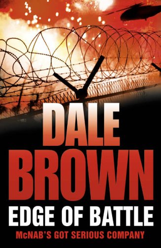 Book Edge Of Battle free