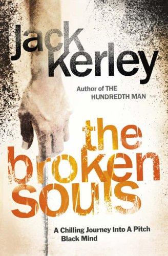 Book The Broken Souls free