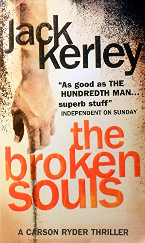 Book The Broken Souls free