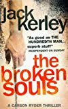 Book The Broken Souls free
