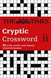 Book The Times Crossword Book 11 (Bk. 11) free
