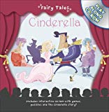 Book Cinderella (Play Along Fairy Tales) free