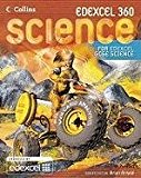 Book Edexcel 360 Science. Student Book: For Edexcel Gcse Science (gcse Science For Edexcel.) free