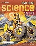 Book Aqa Gcse Science: For Aqa Gcse Science A]b free