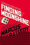 Book Finding Moonshine: A Mathematician's Journey Through Symmetry free