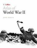 Book Collins Atlas of World War II free